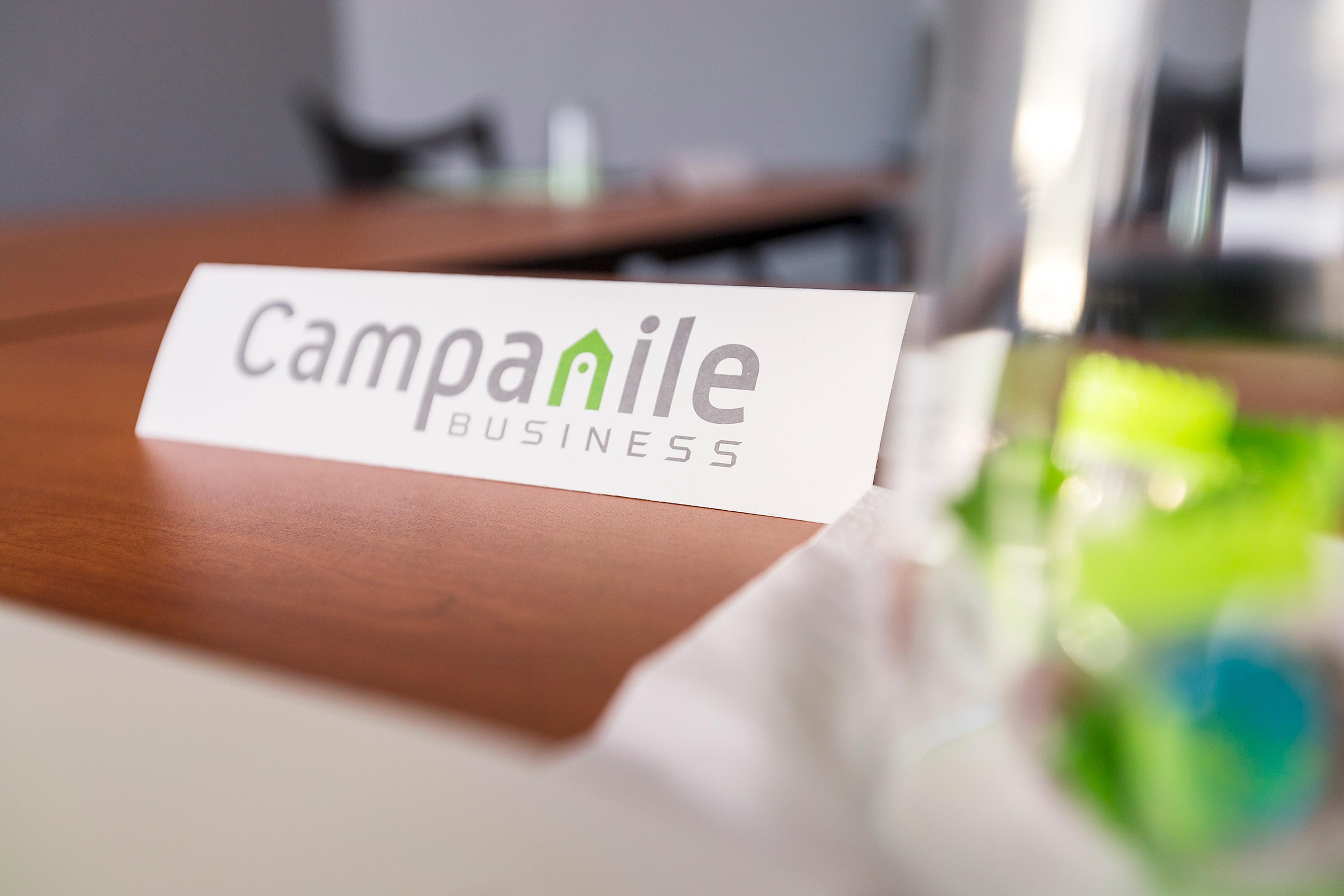 Campanile Metz Nord - Talange Hotell Eksteriør bilde